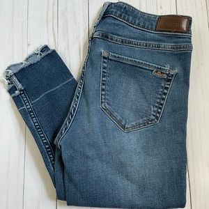 Hollister highrise super skinny shape love 27/5L